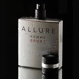 Chanel Allure
