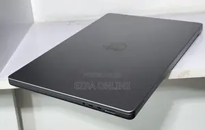 New Laptop Apple MacBook Pro 2021 M1 32GB Apple M1 Pro SSD 512GB