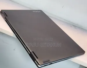 New Laptop Lenovo Yoga 7i 16GB Intel Core i7 SSD 512GB