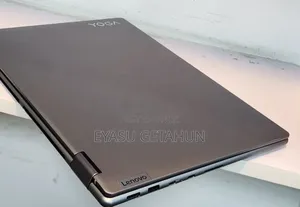 New Laptop Lenovo Yoga 7i 16GB Intel Core i7 SSD 512GB