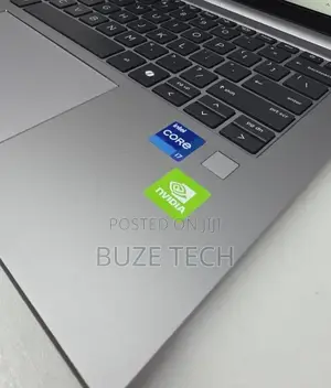 New Laptop HP 16GB Intel Core i7 SSD 512GB