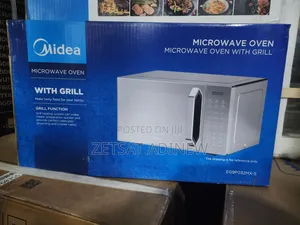 Midea Microwave Oven "30 Litter"