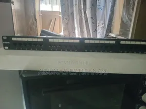 19 Inch 22u Floor Stand Rack