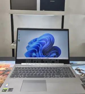 New Laptop Lenovo ThinkBook 15 16GB Intel Core i5 SSD 512GB
