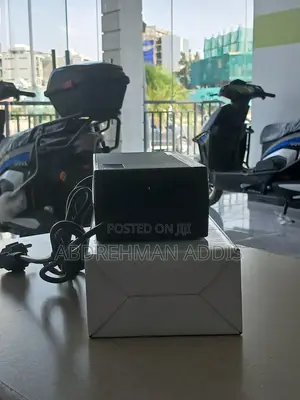 E Bike Charger