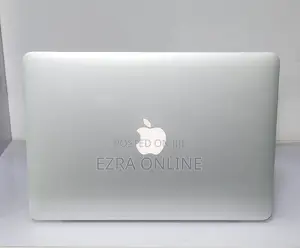 New Laptop Apple MacBook Pro 2015 16GB Intel Core i7 SSD 512GB