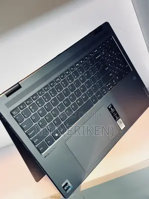 New Laptop Lenovo Yoga 7i 16GB Intel Core i7 SSD 512GB