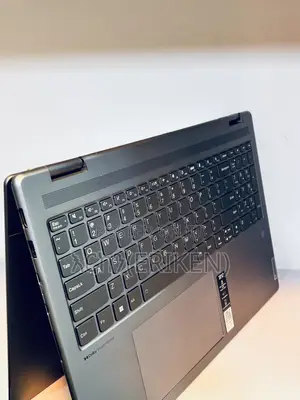 New Laptop Lenovo Yoga 7i 16GB Intel Core i7 SSD 512GB