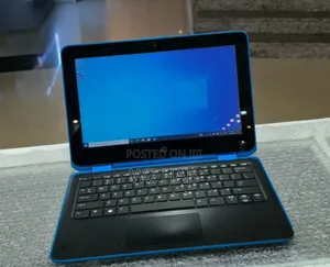 New Laptop HP ProBook 11 x360 G3 EE 4GB Intel Pentium SSD 256GB