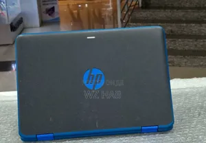 New Laptop HP ProBook 11 x360 G3 EE 4GB Intel Pentium SSD 256GB