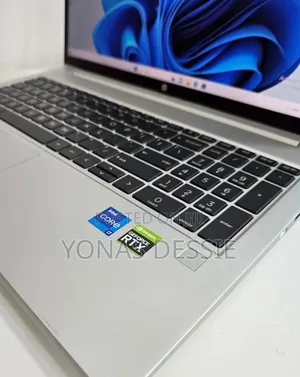 New Laptop HP ProBook 440 G9 16GB Intel Core i7 SSD 512GB