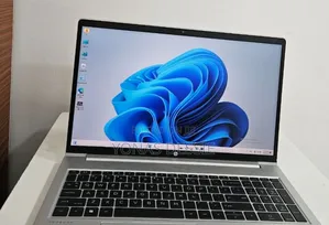 New Laptop HP ProBook 440 G9 16GB Intel Core i7 SSD 512GB