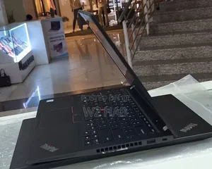 New Laptop Lenovo ThinkPad T14s Gen 2 16GB Intel Core i5 SSD 512GB