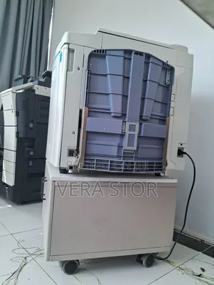Riso A4 Dupulicater Machine For Higher Duety