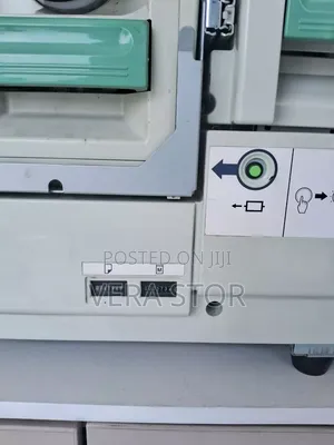 Riso A4 Dupulicater Machine For Higher Duety