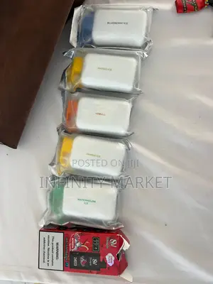 Vape Start