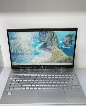 Laptop HP 15 12GB Intel Core i5 HDD+SSD 1T