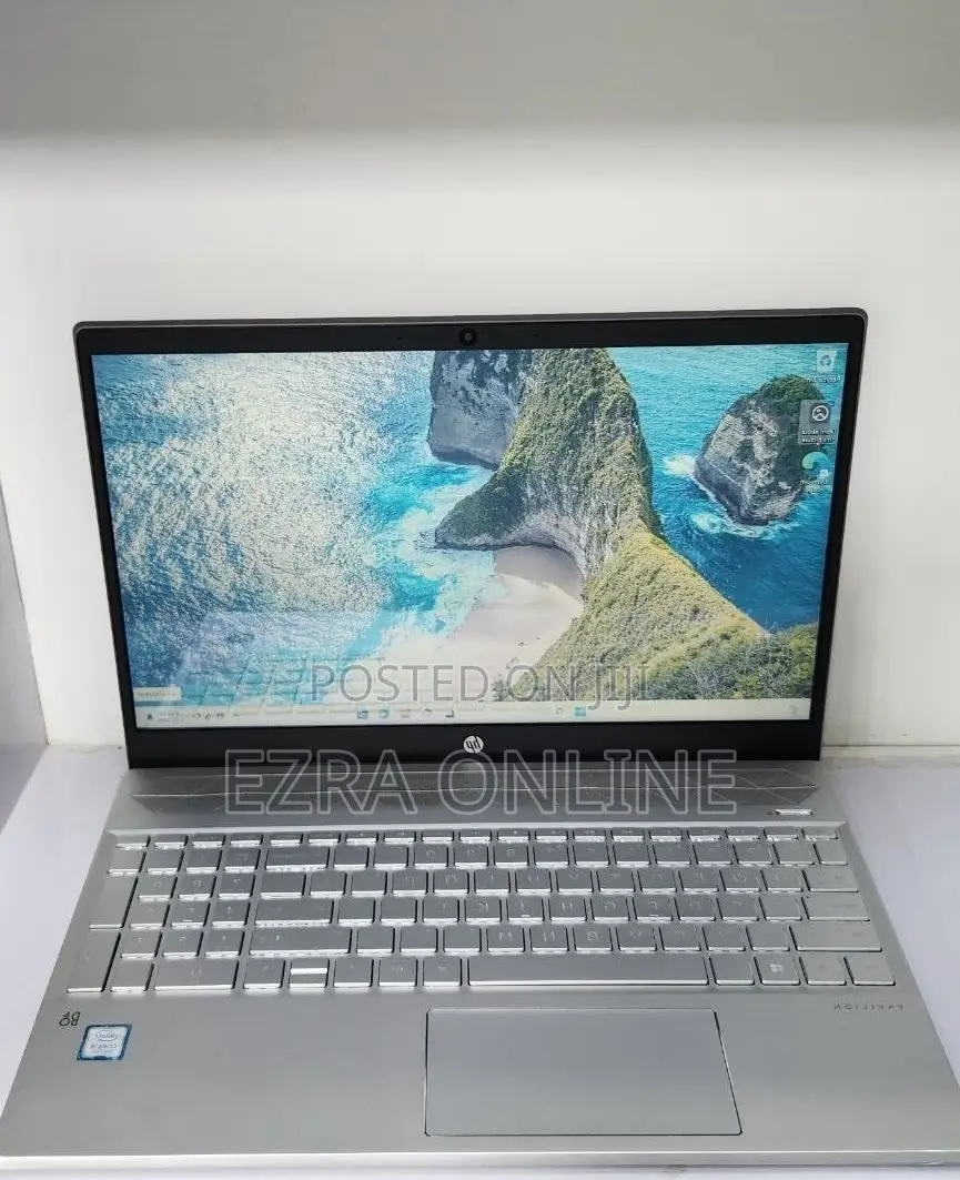 Laptop HP 15 12GB Intel Core i5 HDD+SSD 1T
