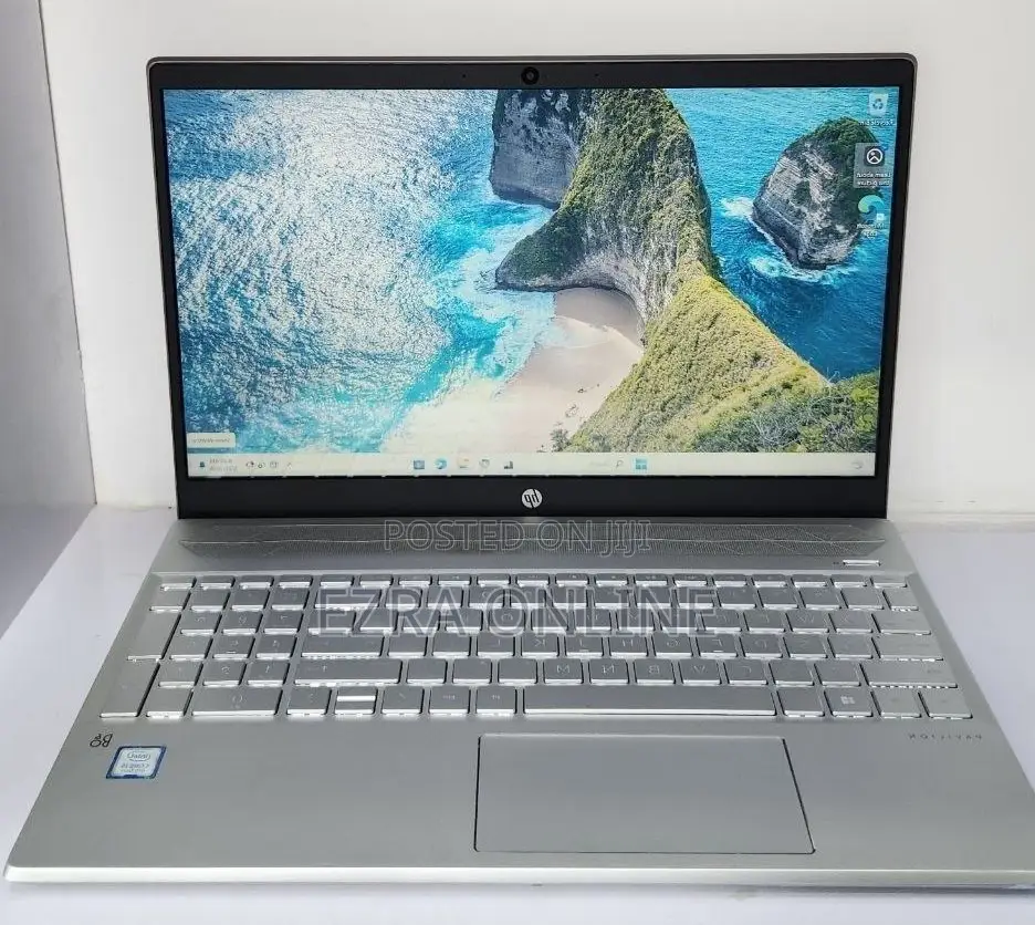 Laptop HP 15 12GB Intel Core i5 HDD+SSD 1T