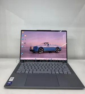 New Laptop Lenovo IdeaPad 100 32GB Intel Core Ultra 7 SSD 1T