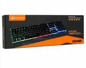 Gaming Keyboard Medium ()