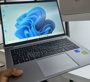 New Laptop HP 16GB Intel Core i7 SSD 512GB