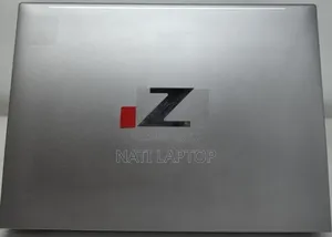New Laptop HP 16GB Intel Core i7 SSD 512GB