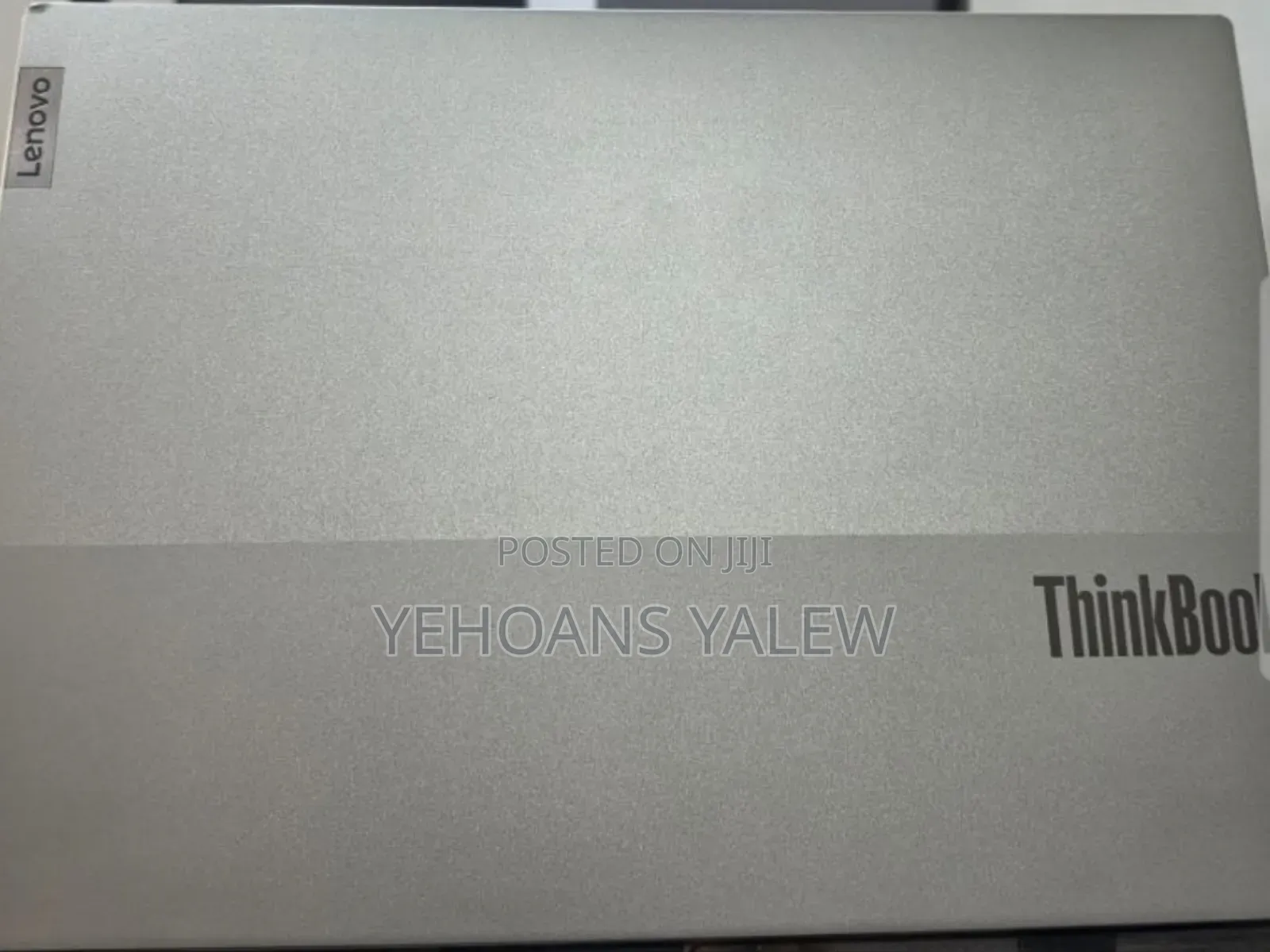 New Laptop Lenovo Thinkbook 14 16GB Intel Core i5 SSD 512GB