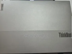 New Laptop Lenovo Thinkbook 14 16GB Intel Core i5 SSD 512GB