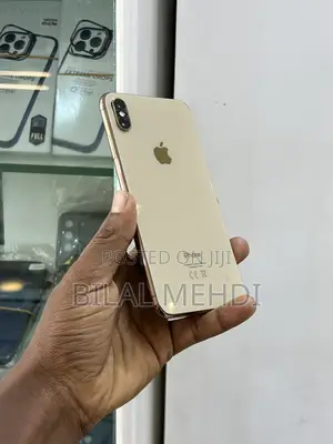 Apple iPhone XS Max 256 GB