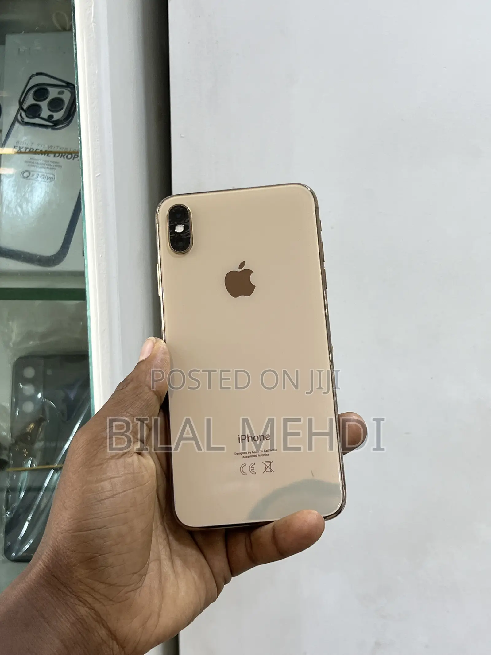 Apple iPhone XS Max 256 GB