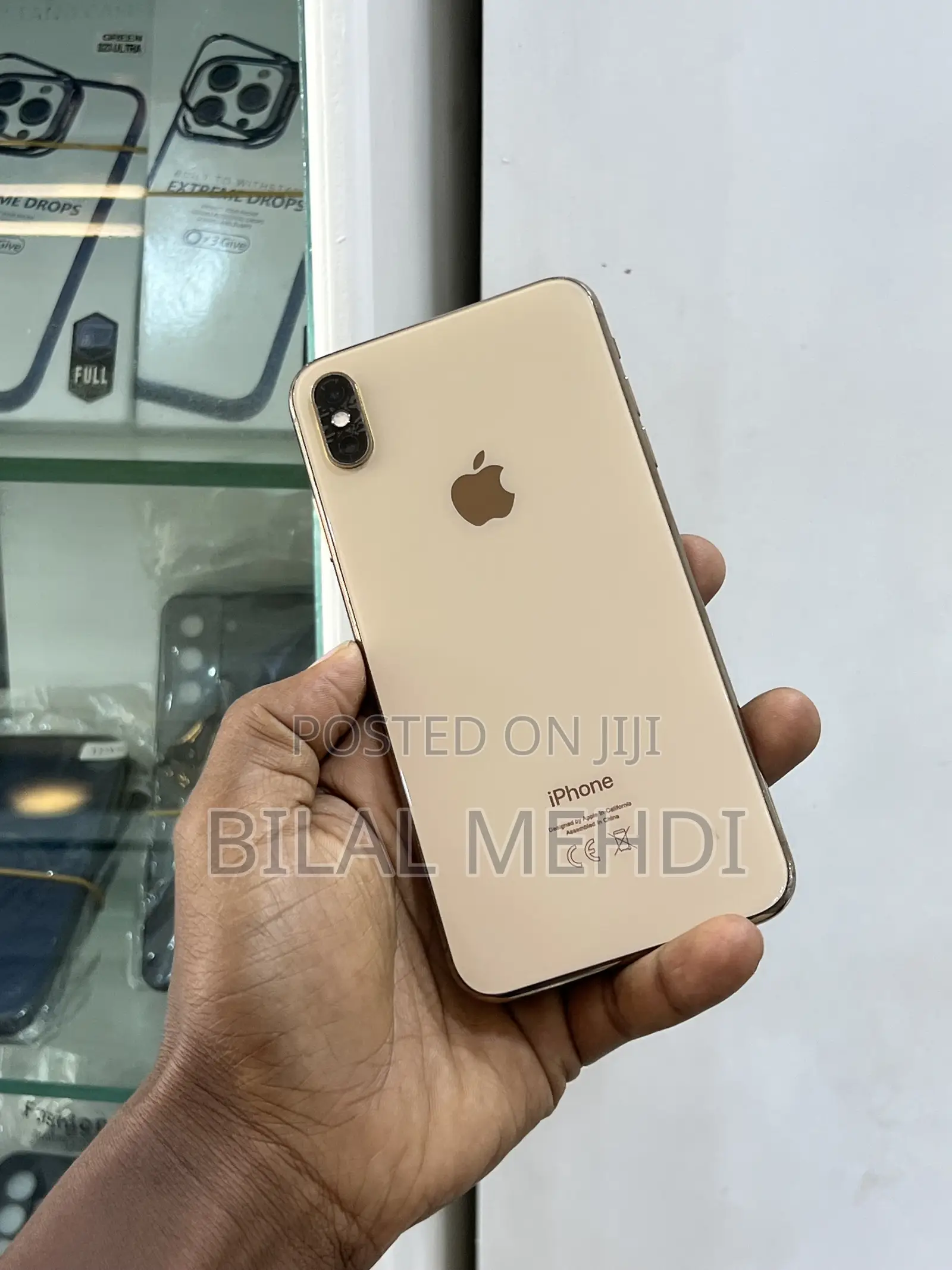 Apple iPhone XS Max 256 GB