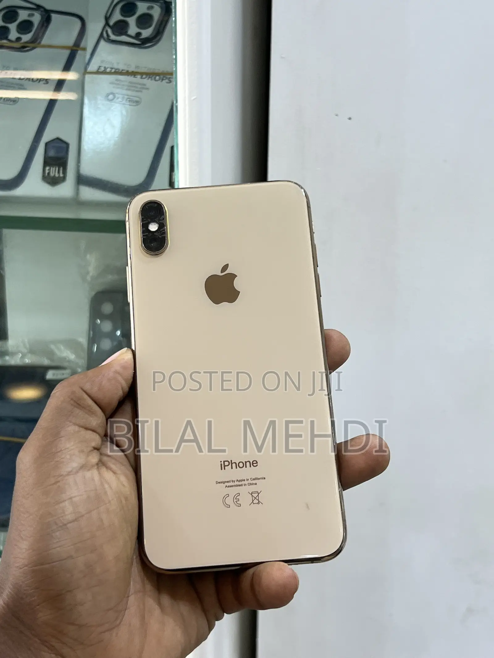 Apple iPhone XS Max 256 GB