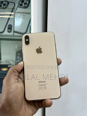 Apple iPhone XS Max 256 GB