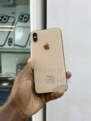 Apple iPhone XS Max 256 GB