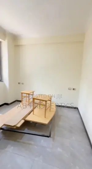Furnished 1bdrm Apartment in Bole Danbel for sale