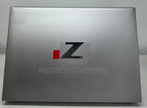New Laptop HP ZBook Firefly 14 G10 16GB Intel Core i7 SSD 512GB