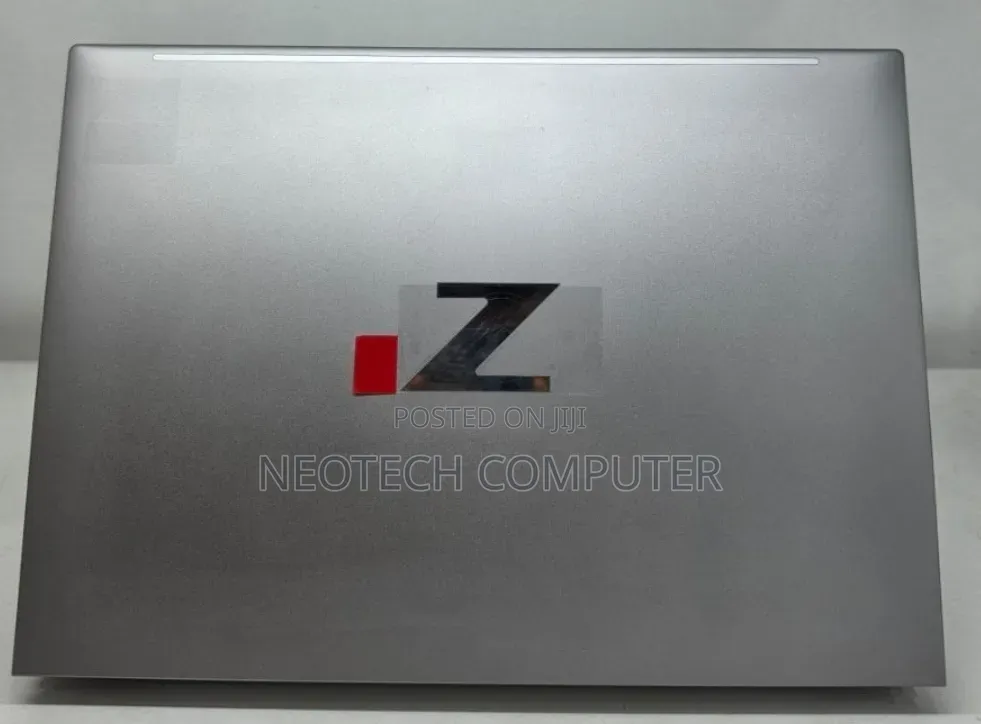 New Laptop HP ZBook Firefly 14 G10 16GB Intel Core i7 SSD 512GB