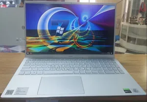 New Laptop Dell Inspiron 15 16GB Intel Core i7 SSD 512GB