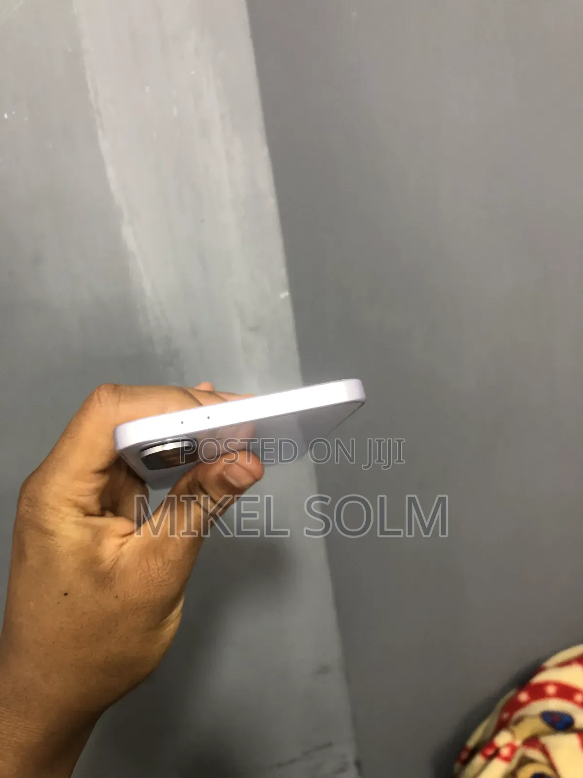 New Samsung Galaxy A56 256 GB White