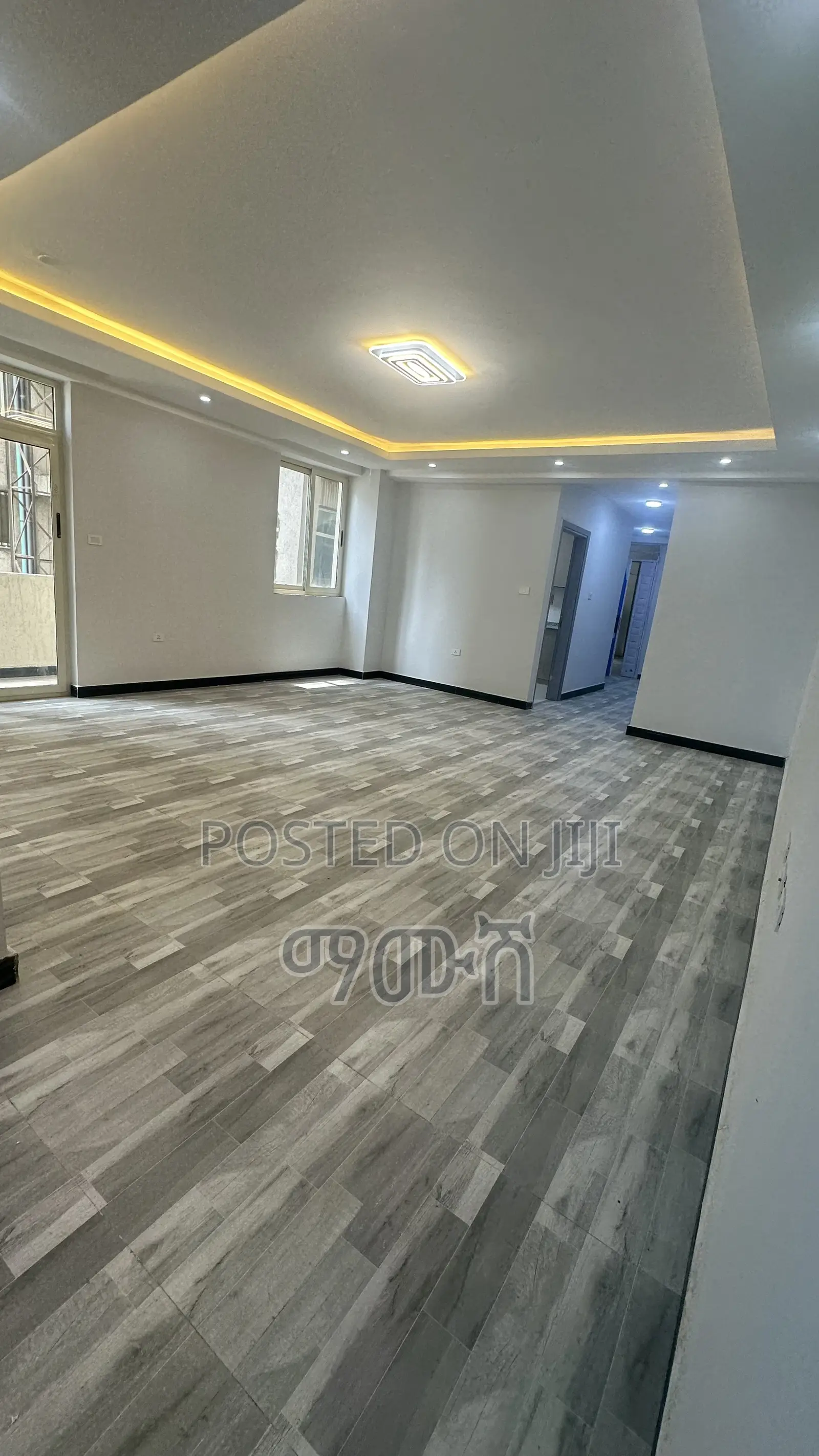 Furnished 3bdrm Condo in አዲስ አበባ ቦሌ በሻሌ, Bole for sale