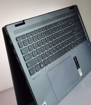 New Laptop Lenovo Yoga 7i 16GB Intel Core i7 SSD 512GB