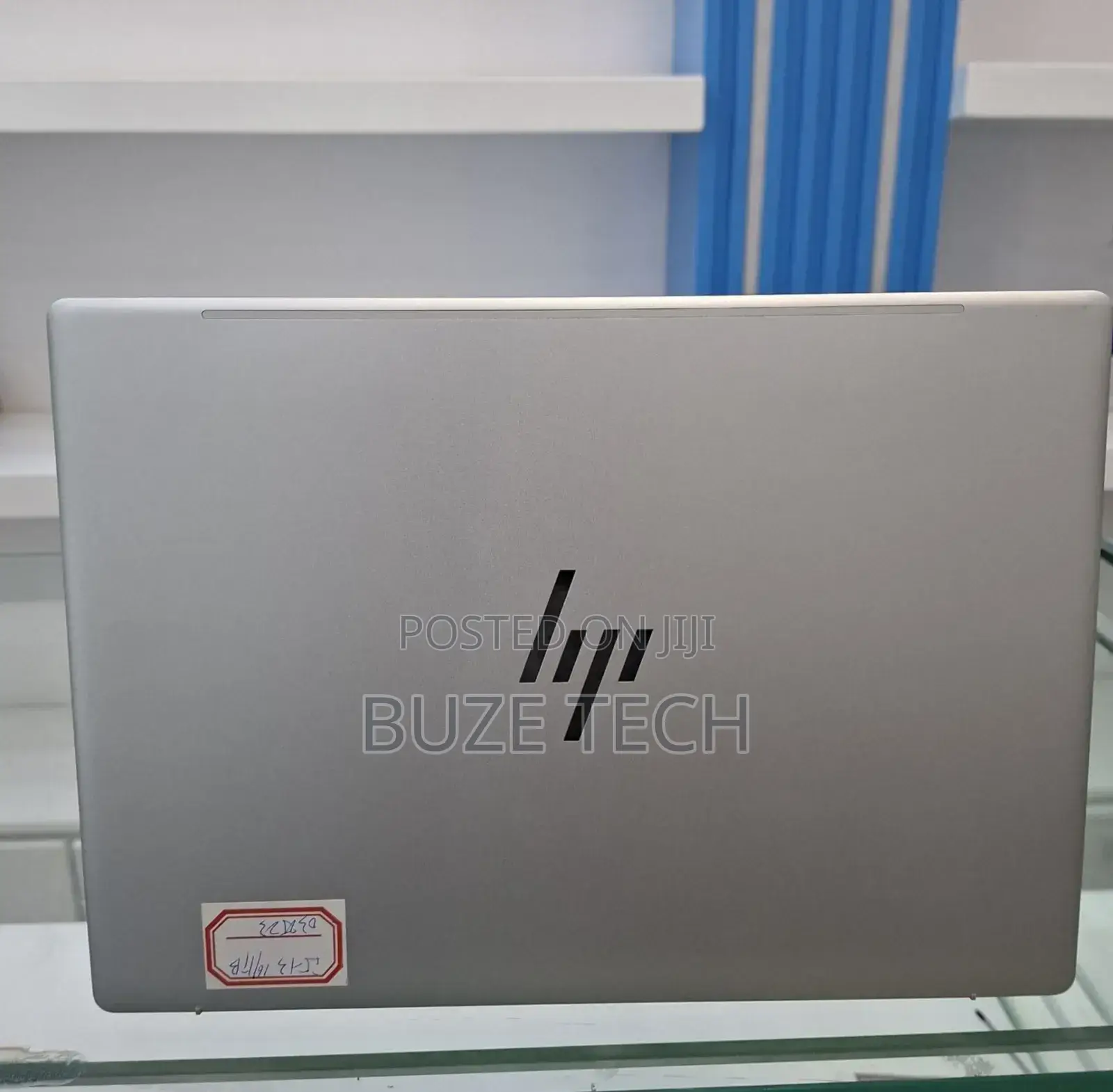 New Laptop HP Pavilion 15 16GB Intel Core i5 SSD 1T
