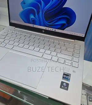 New Laptop HP Pavilion 15 16GB Intel Core i5 SSD 1T