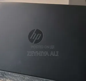 New Laptop HP 8GB Intel Core i5 HDD 500GB