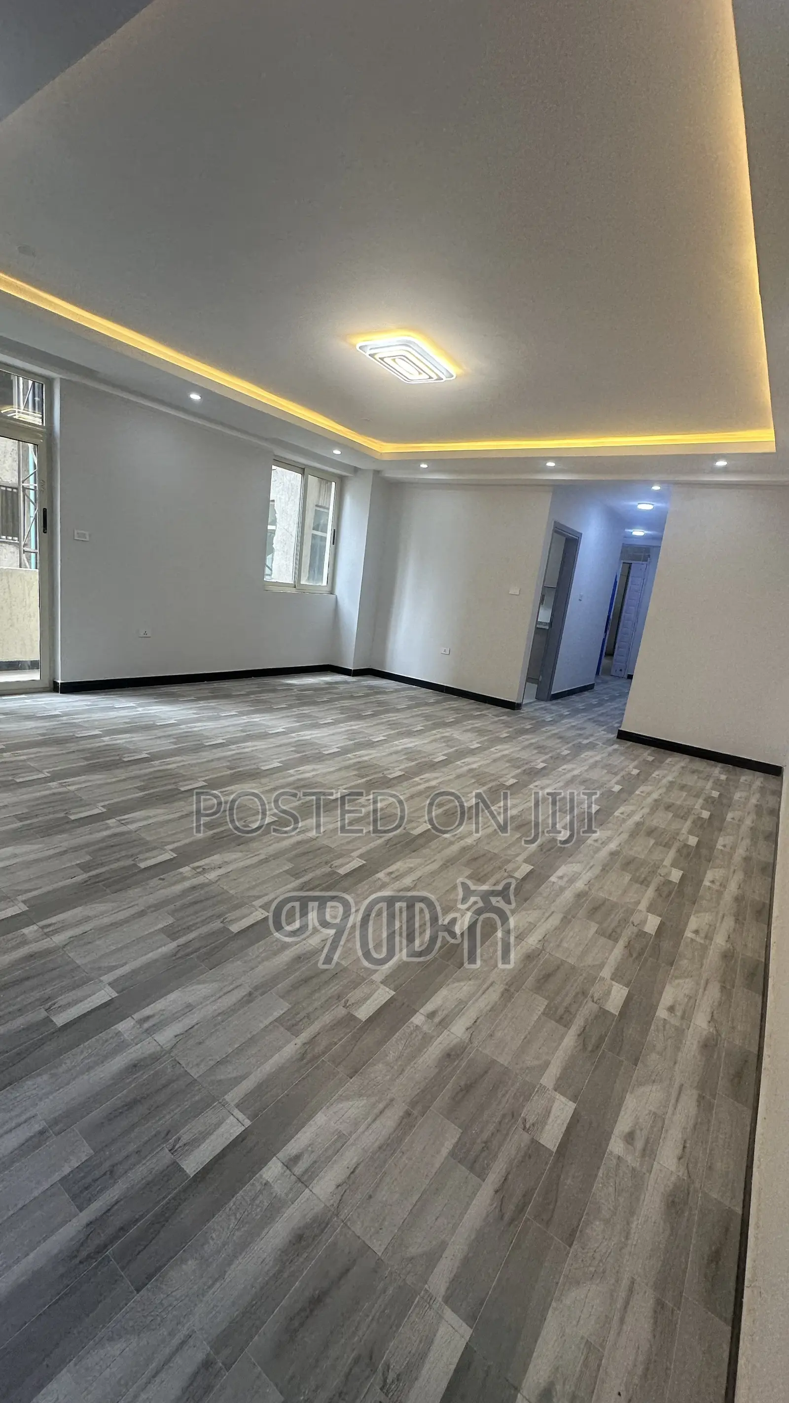 Furnished 3bdrm Condo in አዲስ አበባ ቦሌ በሻሌ, Bole for sale