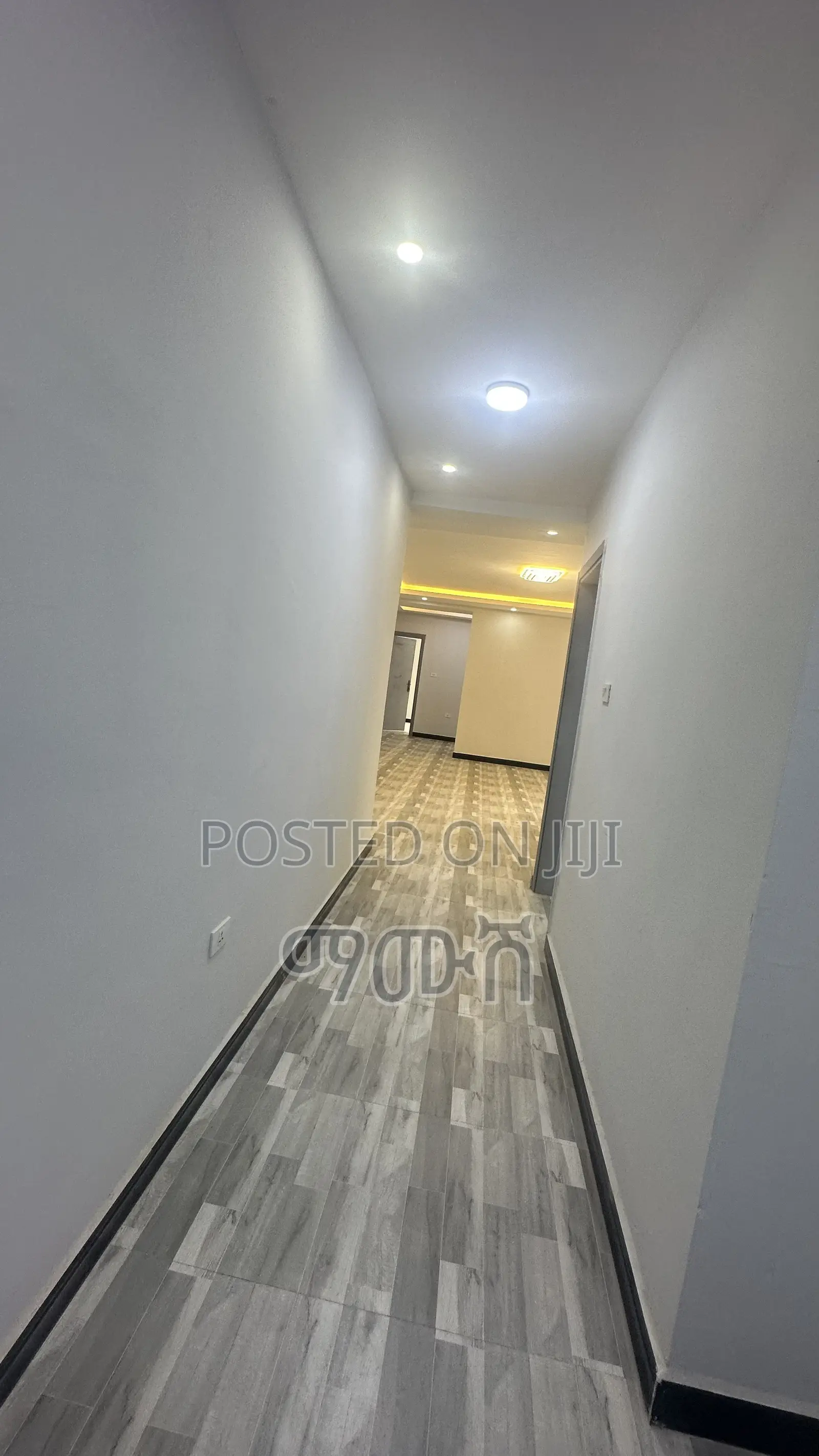 Furnished 3bdrm Condo in አዲስ አበባ ቦሌ በሻሌ, Bole for sale