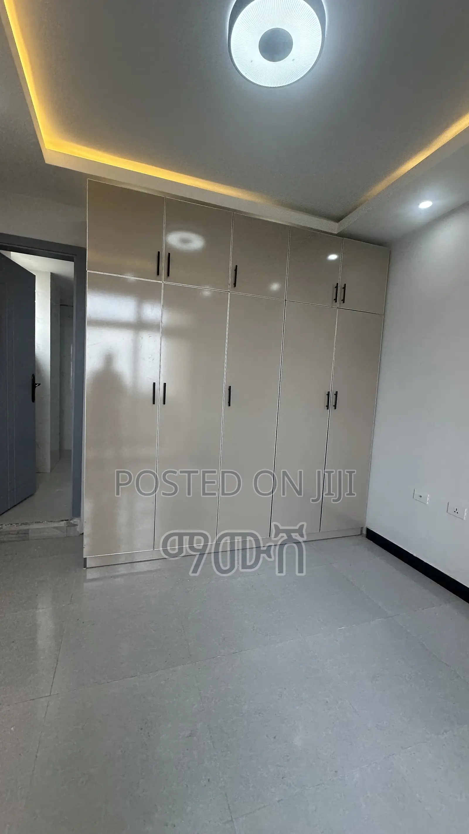 Furnished 3bdrm Condo in አዲስ አበባ ቦሌ በሻሌ, Bole for sale