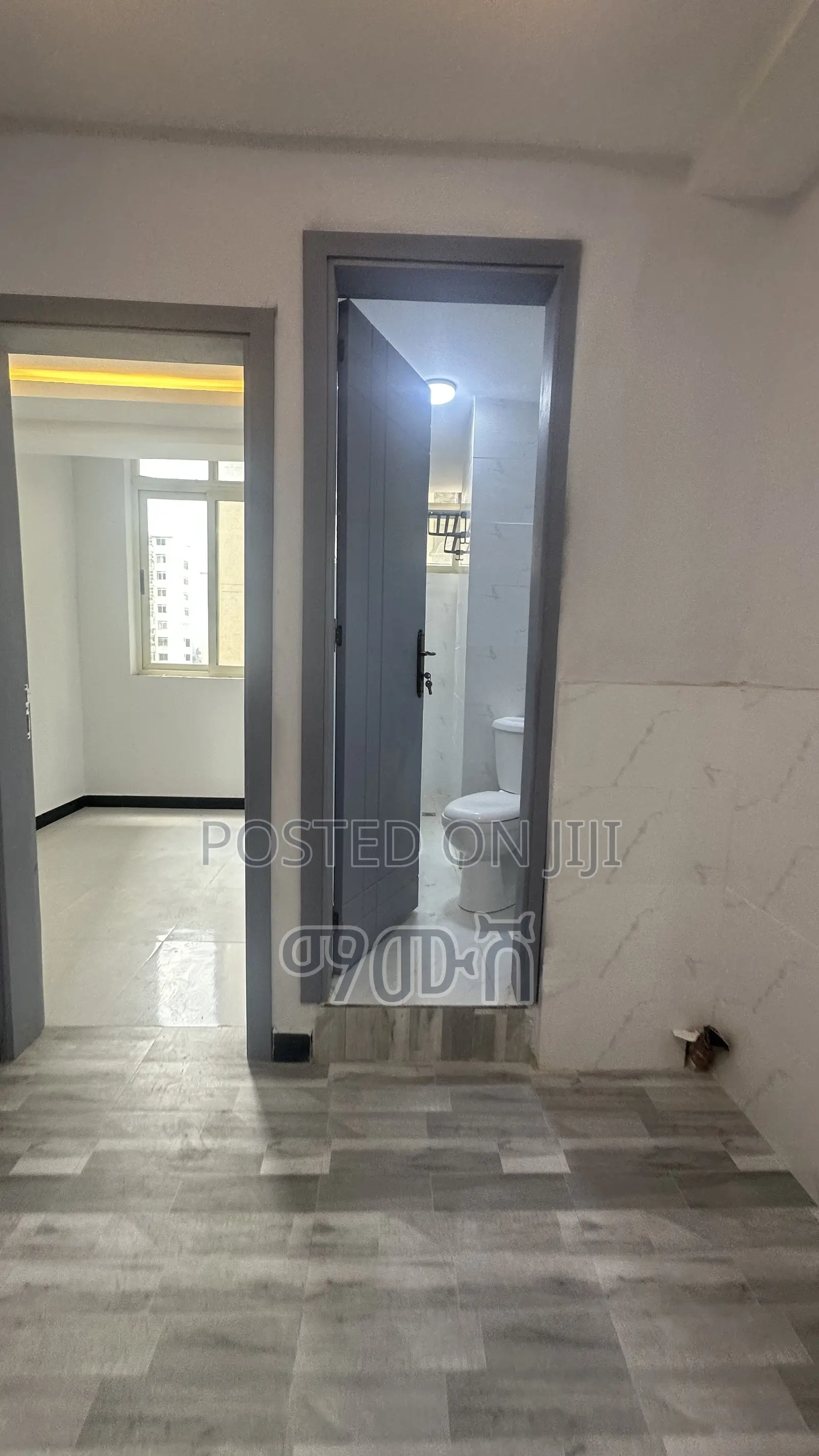 Furnished 3bdrm Condo in አዲስ አበባ ቦሌ በሻሌ, Bole for sale