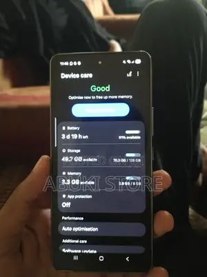 Samsung Galaxy A53 5G 128 GB